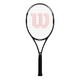 Wilson PRO STAFF PRECISION 103, moški teniški lopar, črna WR139510U