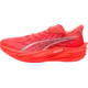 PUMA Deviate NITRO™ 4 Running Shoes Men, Shoes, Ultra Red/Silver, 42