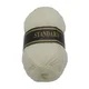 Preja STANDARD - 50 g / 150 m - bela