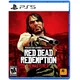Red Dead Redemption Remastered (PS5)