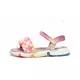 Sandale za devojčice BS252209 roze (brojevi od 25 do 30)