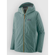 Patagonia Boulder Fork Rain Jacket blue sage
