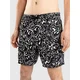 Volcom Fa F Rygalski Smile Trunk 17 kopalne hlače black