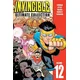 Invincible: The Ultimate Collection Volume 12