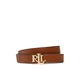 Lauren Ralph Lauren Pas, rjava