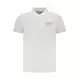 Accademia Militare Muška polo majica S5S633-5584_BI001, Bela
