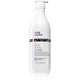Milk Shake Silver Shine balzam za blond lase za nevtralizacijo rumenih odtenkov 1000 ml