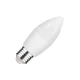 LED sijalica B75 6500K 7W E27 OSRAM