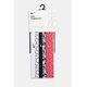 Naglavni trakovi Nike 6-pack