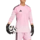Dre z dolgimi rokavi adida Tiro 25 Competition Goalkeeper Jerey