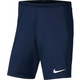 Nike Hlače obutev za trening mornarsko modra 122 - 128 cm/XS JR Park Iii Knit