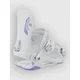 Nitro Charger Mini Bag 2027 Kids Snowboard Binding white