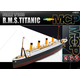 Model komplet ladje 14217 - RMS TITANIC MCP (1: 1000)