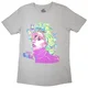 Lady Gaga Colour Sketch Natural L Majica