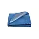 Naslovnica STANDARD, 5 x 5 m, 70 g/m2, modro-srebrna, ENPRO