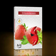 Mirisne svijeće lučice - Strawberry x6Mirisne svijeće lučice - Strawberry x6