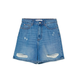 Cropp - Ladies` shorts - Blue