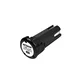 HITACHI Baterija za ručni alat EBM315, 3.6 V, 2500 mAh, Crna