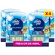 AmbiPur 3volution Spring Awakening nadomestno polnilo 4x20 ml