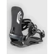 Nitro Charger Mini Bag 2027 Kids Snowboard Binding ultra black