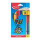 Maped Drvene bojice Color peps, 12+3 Duo bojice