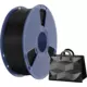 SUNLU TPU-Silk Black