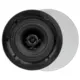 Art Sound FL 501 | Flat 2-Way In-Wall Speaker Rround White (Pair)