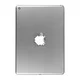 Apple iPad (6. generacija 2018) - Pokrov baterije WiFi različica (Space Gray)