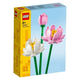 LEGO®®®®® - Lotus Flowers (40647) (N)