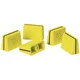 Reloop Fader Cap Set Yellow