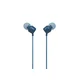 JBL Bubice sa mikrofonom T110 (Plava) 9mm, 20Hz - 20KHz, 3.5mm (četvoropolni)