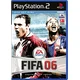 FIFA 06 - igra v nemščini (PS2) - rabljeno