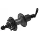 Zadnja nabla Shimano Deore FH-M475 DISK 6 rupe crna 32H