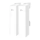 TP-LINK eap215-bridge kit 5ghz 11dbi zunanja/notranja dostopna točka - bridge