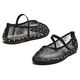 Favorito Ženske baletanke L022552, Crne