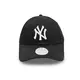 New Era New York Yankees Essential Šilterica 422923 crna