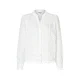 MORE & MORE Bluza off-bela