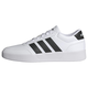 ADIDAS SPORTSWEAR Nizke superge Breaknet 3.0 črna/bela