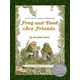 Frog and Toad Are Friends 50th Anniversary Commemorative Edition