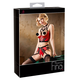Erotic Collection Komplet spodnjega perila Abierta Fina 80C/M