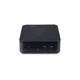 Acer NUC/Veriton N1502G-12NOU/Mini/N150/ne RAM/UHD/ne OS/1R