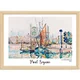 Wallity Slika NC2923487-3545, 35x45cm