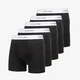 Bokserji Calvin Klein Boxer Brief 5-Pack Black S