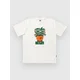 The Dudes Face Planter Seasonal moška majica off white