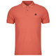 Timberland Polo majice kratki rokavi Pique Short Sleeve Polo Kostanjeva