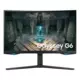 SAMSUNG gaming monitor S27BG650EU (LS27BG650EUXEN)