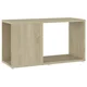 Vidaxl TV omarica 60x24x32 cm