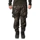 Nash ZT Helluva Waterproof Trousers Camo