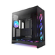 NZXT H9 Flow RGB+ Black CM-H92FB-P1