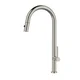 Alveus Slavina za sudoperu Nova PS S, Mat, Inox